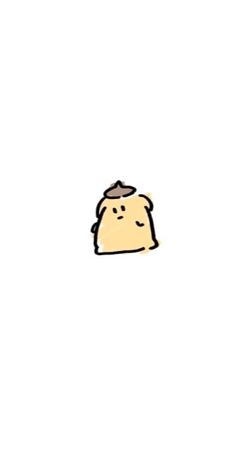 ゆるいイラスト描きます 刺さる人には刺さると思います。 イメージ5