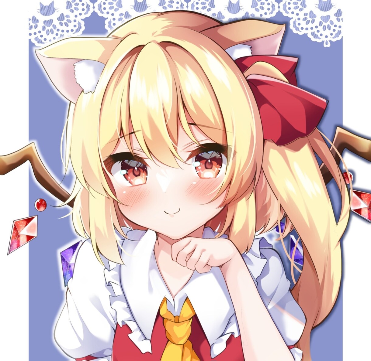 今だけお得に可愛いアイコンかきます こちらアイコン用の出品サービスです。SNS、動画用に是非！ イメージ1