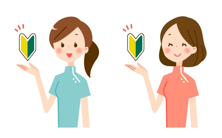 歯科助手のお仕事の内容を紹介をします 歯科助手はどんなお仕事をするの？そんな疑問にお答えします☆ イメージ2