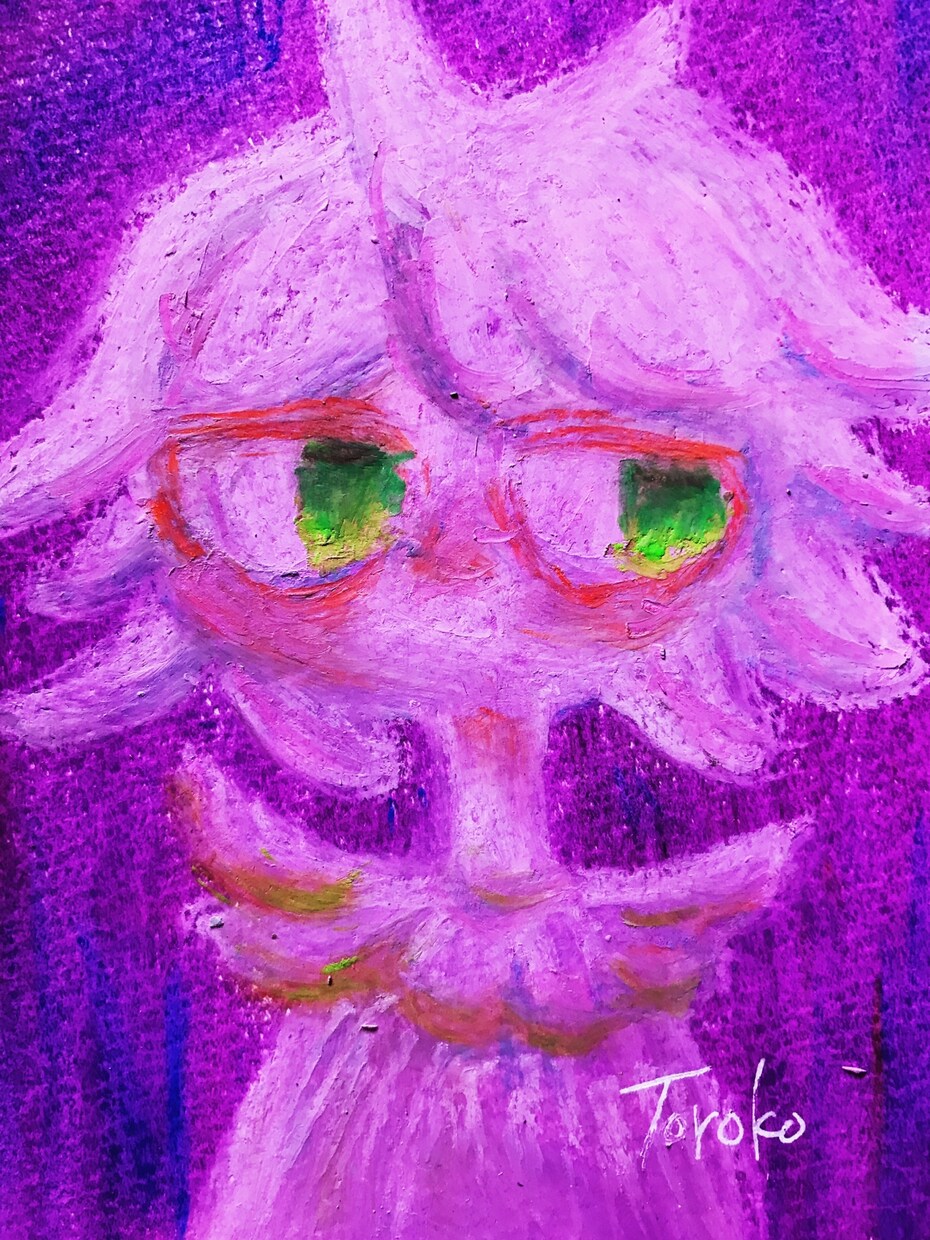 SNSのアイコンイラスト、似顔絵描きます オリジナルSNSアイコンイラストが欲しい方 イメージ4