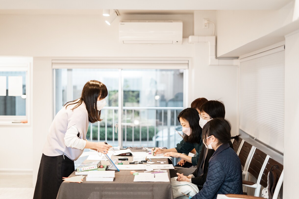我が子を伸ばす＼最適な声がけ／特別講座します ～脳科学×コーチング×教員歴23年の経験より～ イメージ10