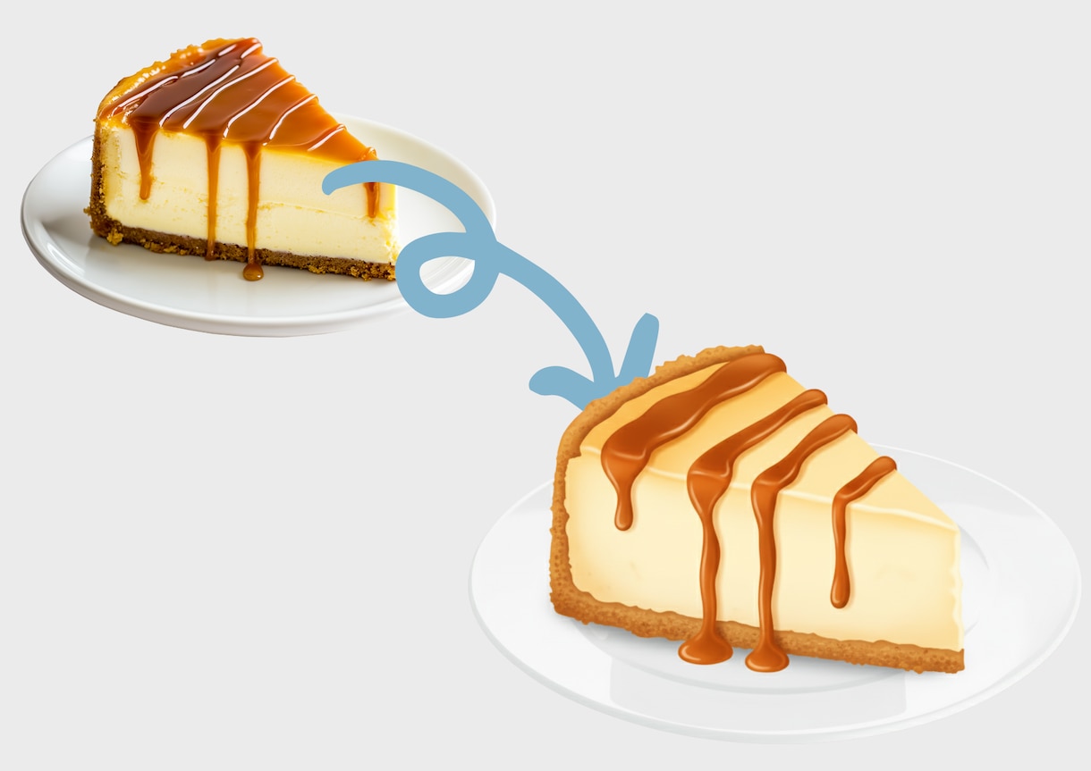 写真から魅力を引き出す美麗イラスト描きます ​【10枚/1万円】絵師が描く、写真から作る温もりイラスト イメージ1