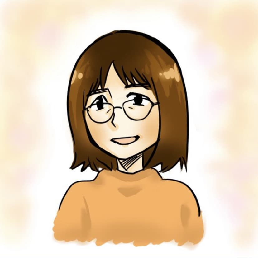 ゆるい、可愛い系アイコン用イラスト描きます 似顔絵や、ペット、好きなモチーフなど イメージ9