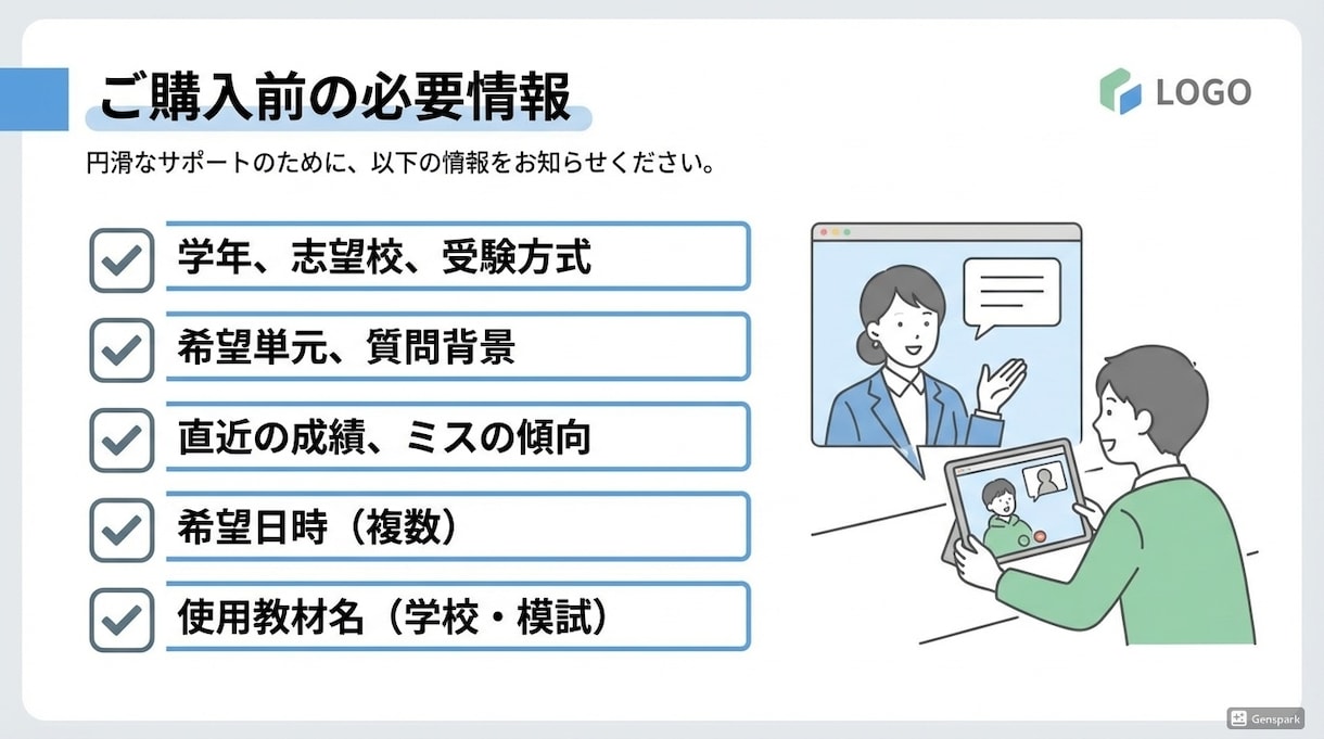 現役塾講師が高校化学を個別解説します 【依頼増加中！！】暗記に頼らず、原理から解ける化学 イメージ10