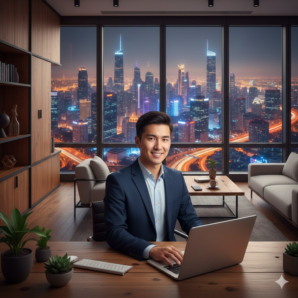 WEBページ、サイトなどを制作します 完璧でないかぎり何度でも修正を承ります イメージ1