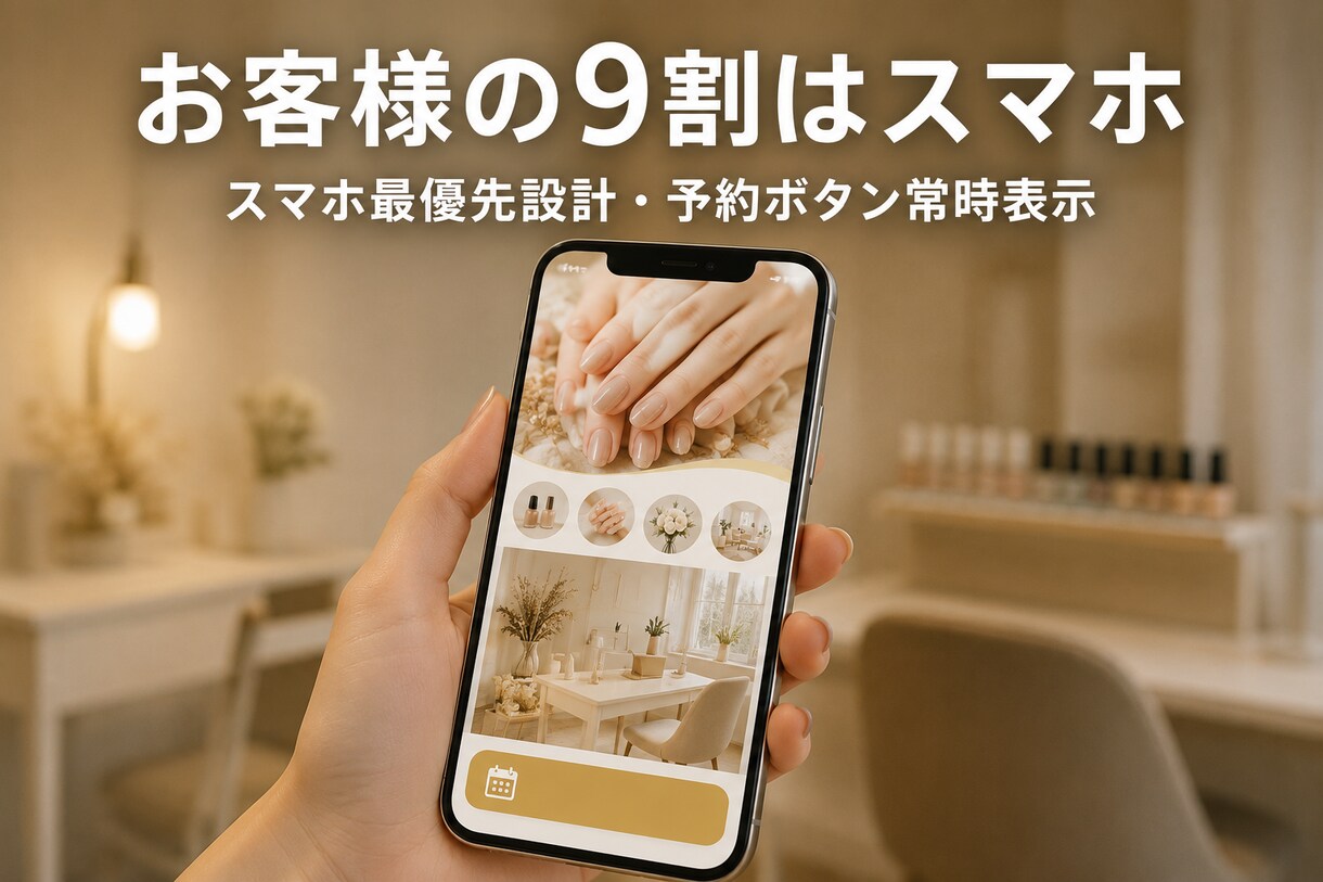 1ページのホームページを格安で制作します 打ち合わせ不要・フォーム記入15分・7日以内に納品 イメージ3