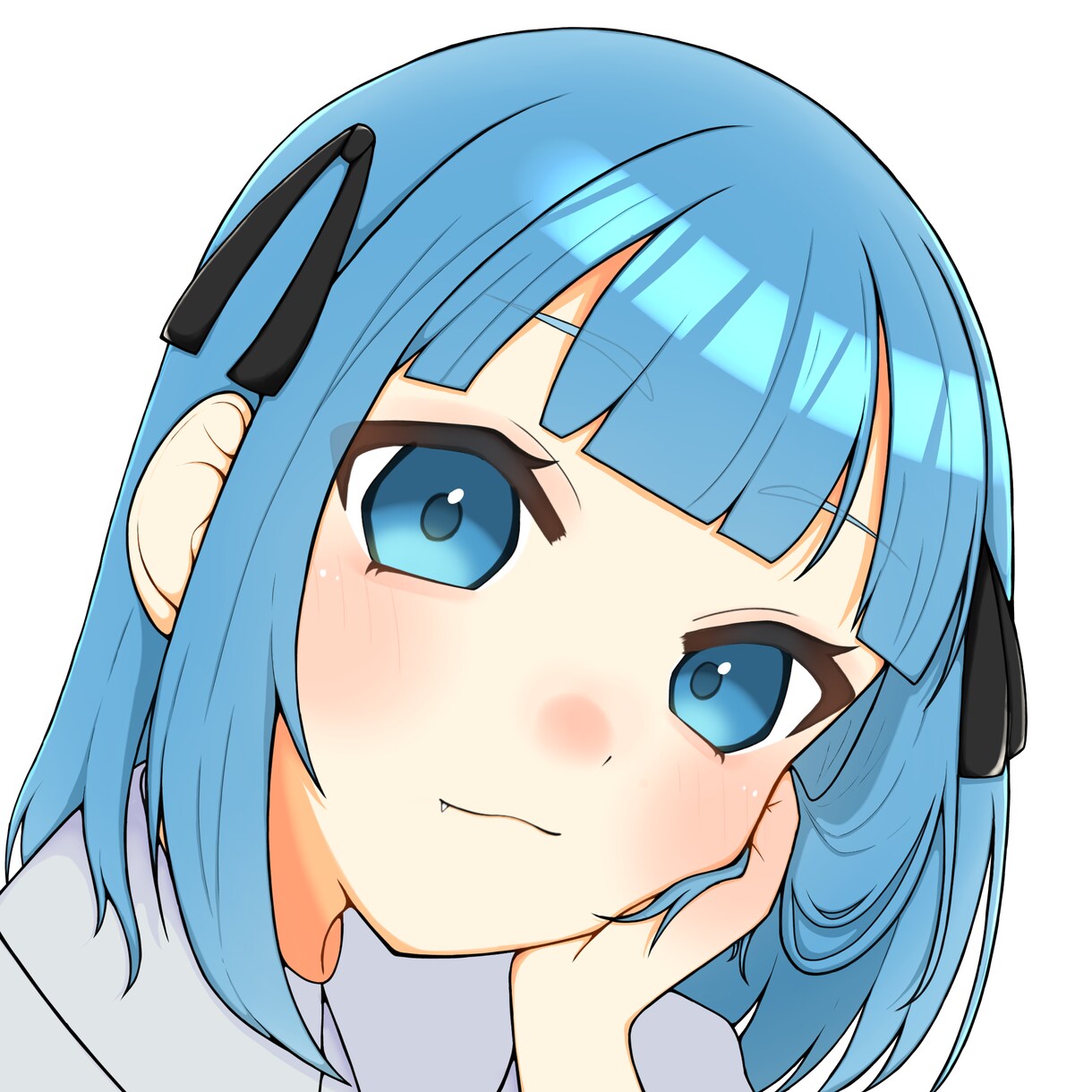 貴方のアイコン描きます 追加料金無しでご利用いただけます！！ イメージ1