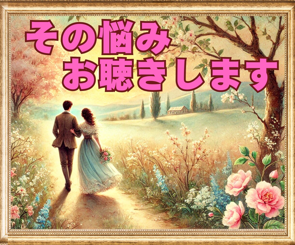 1分からOK！絶対に理解されない心の悩み♡聴きます ふわふわボイスに包まれて♡臨床心理士があなたを全力で癒します イメージ10