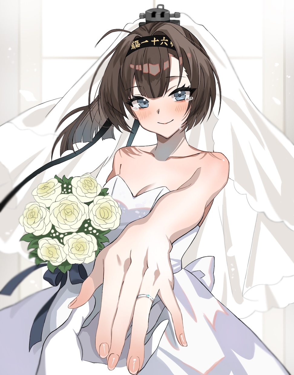 一枚絵のイラストを制作します 質感や存在感のある一枚絵に仕上げます。 イメージ4