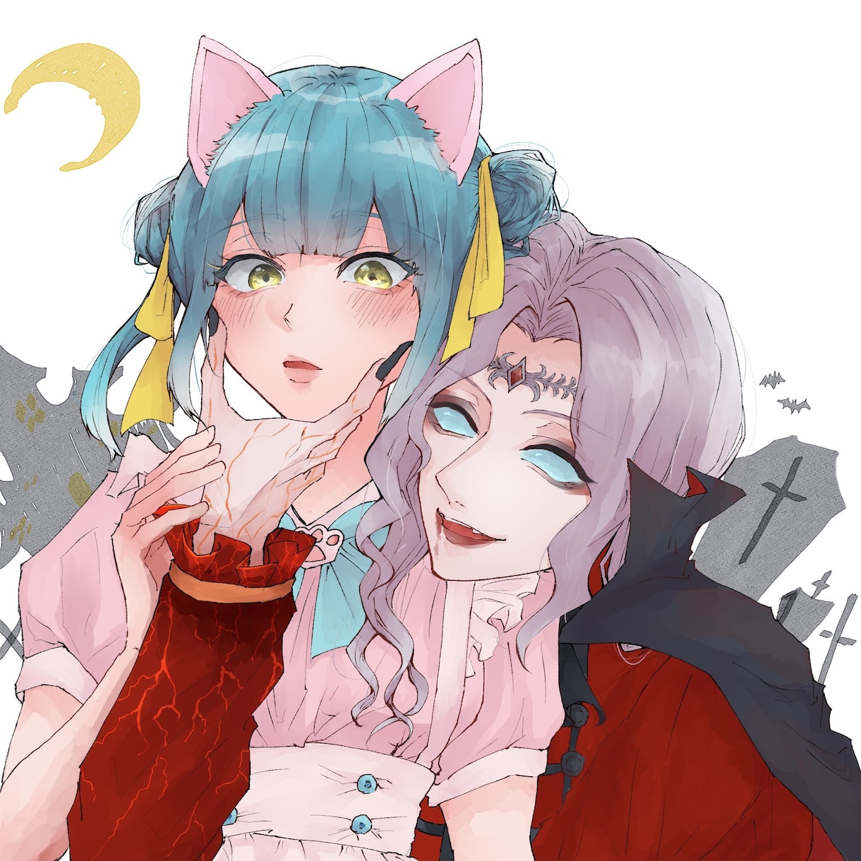 夢絵！アイコン！描きます 夢などアイコンなどご希望に添えるようにします！ イメージ4
