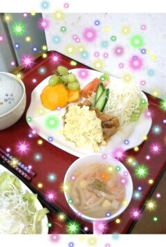 簡単なのに美味しくて簡単レシピおしえます！ イメージ3
