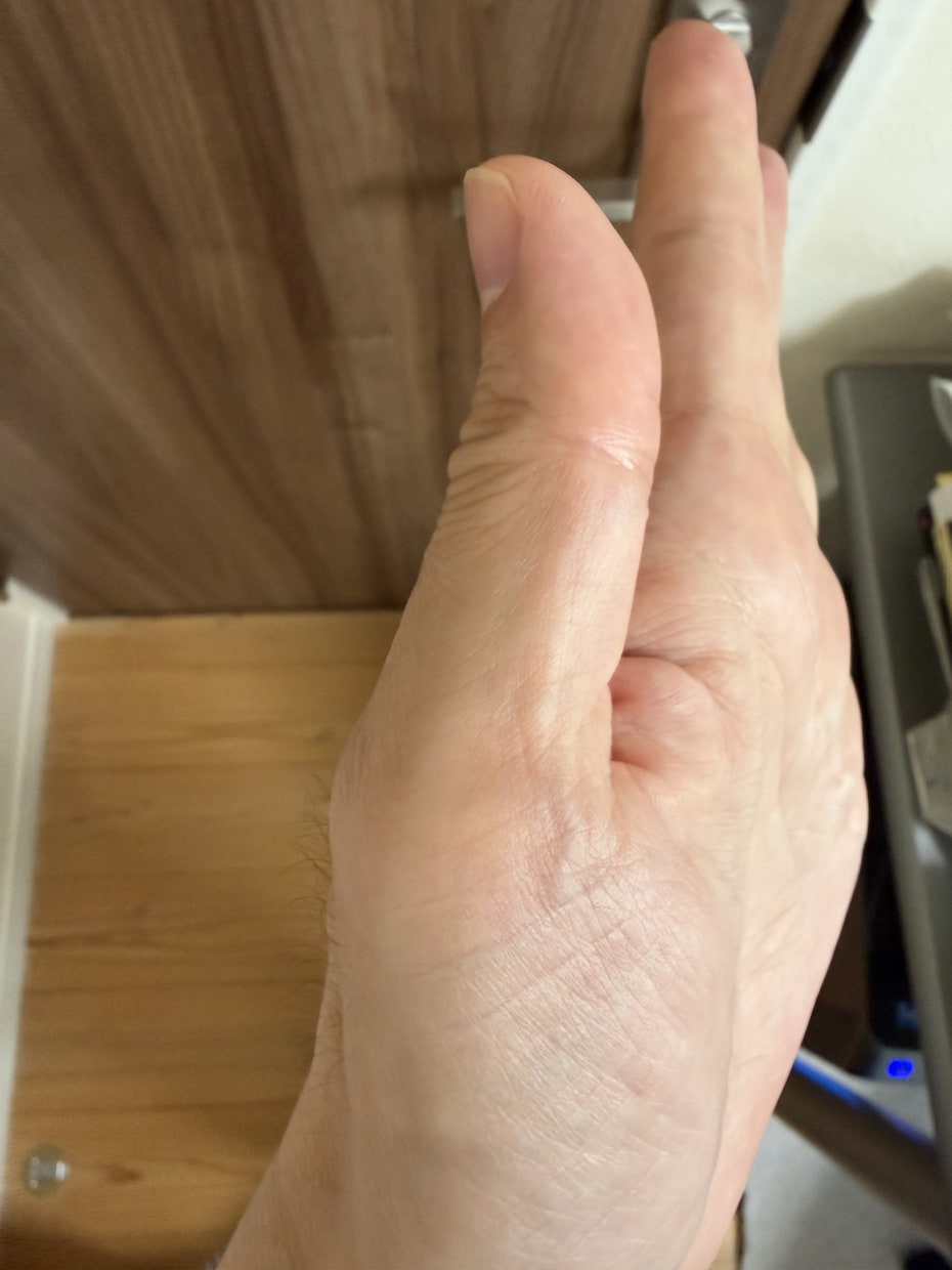 写真で丸わかり！性格・仕事・金運・恋愛を鑑定します 写真だけで本格鑑定！見える線だけを丁寧に鑑定 イメージ5