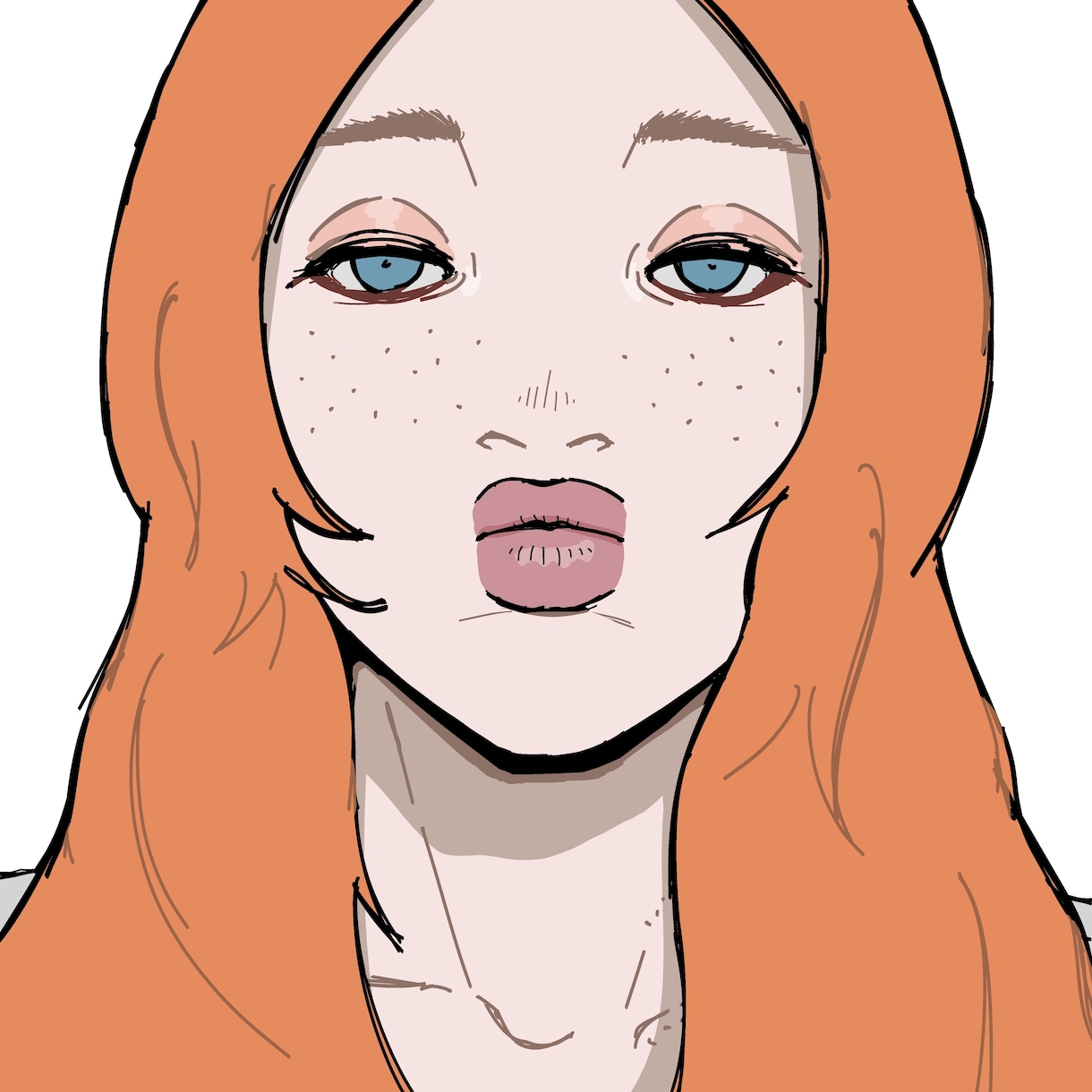 なんでも描きます 依頼の通りに描きます。気楽にどうぞ。 イメージ1