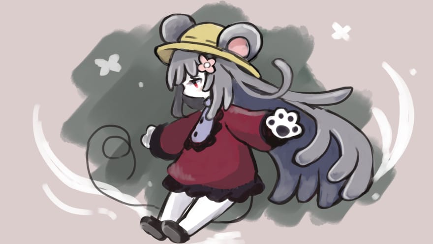 可愛い女の子や動物を描きます オリジナルのイラストを描きます イメージ3
