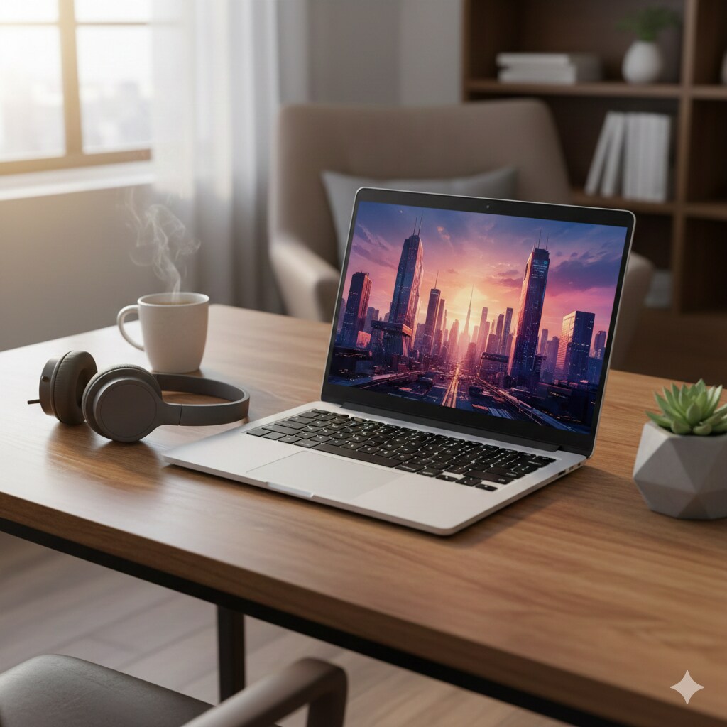 自宅サーバー構築します 不要になったPCを活用し、サーバー環境を構築します イメージ1