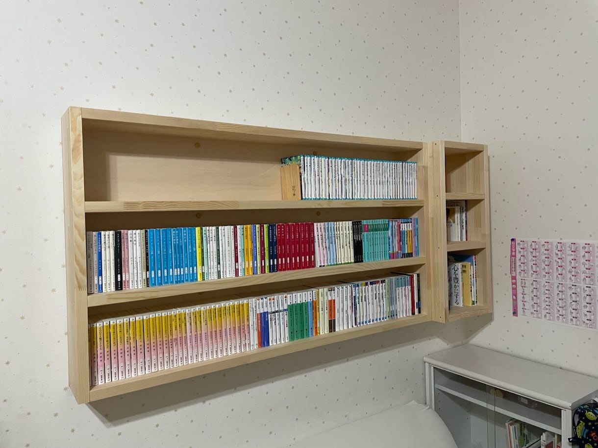 経験豊富な大工職人がもの作りをサポートします DIY全般、簡単なリフォーム等のアドバイスを受けませんか？ イメージ3