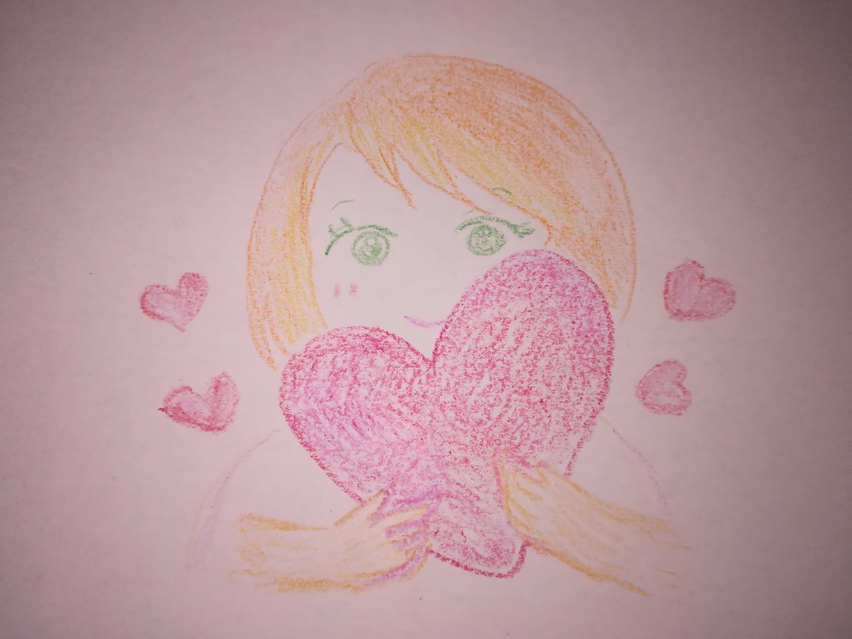 恋愛のお話を聞きます 想いを聞いてほしい方、お話相手になります イメージ1