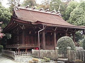 多田神社へお願い事を代行参拝します。「勝負に勝つ」 イメージ1