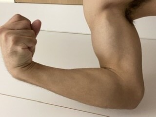栄養学を用い健康やボディメイクの管理を行います 筋肉薬剤師による徹底サポートを行います。 イメージ1