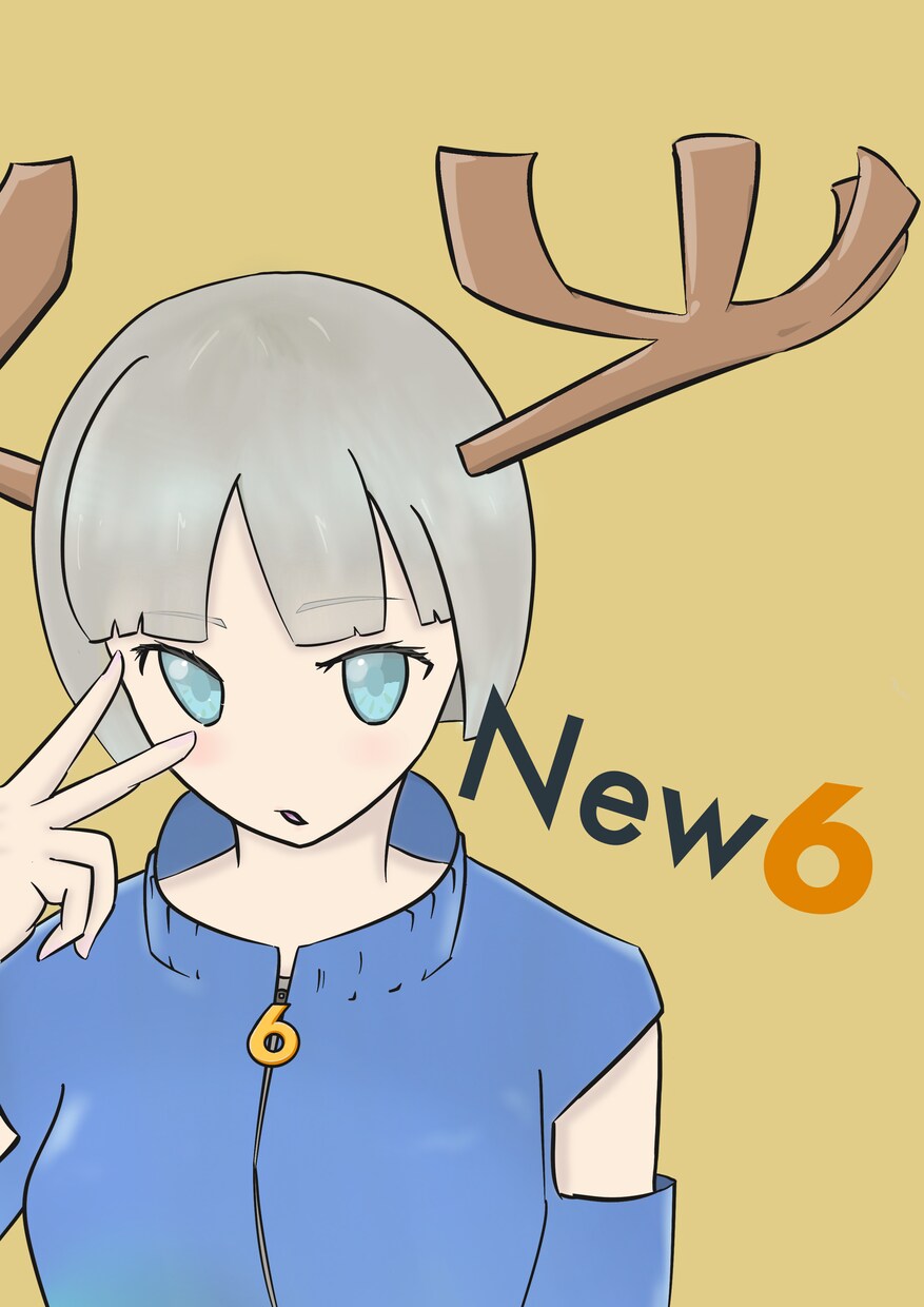 アイコン、イラスト、漫画をかきます 依頼主にあった作品、人とは違った作品、心を動かす作品 イメージ3