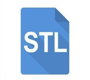 ソリッドデータからSTLに変換します 3DCADデータから3Dプリンタで用いられているSTLに変換 イメージ1