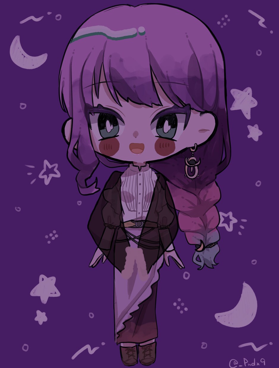 デフォルメイラスト描きます ご要望通りの雰囲気に合わせたデフォルメイラスト描きます。 イメージ3