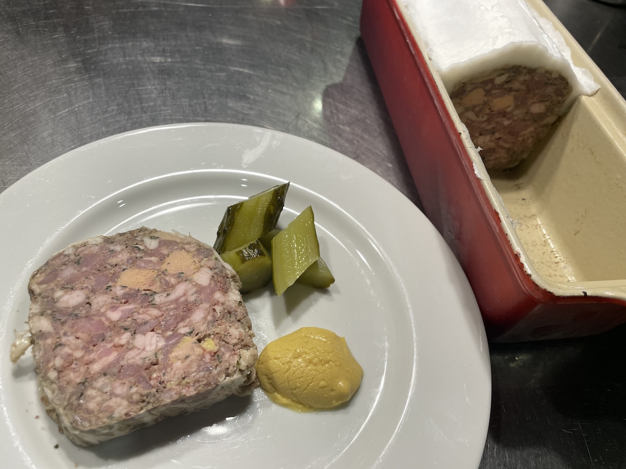 飲食店の料理を1点だけプロ視点で改善します 店の味わいに特別にしたい店向け イメージ3