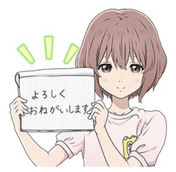 初心者向けの手話レッスンします 初心者向けの手話レッスンいたします！ゆっくり丁寧に教えます！ イメージ1