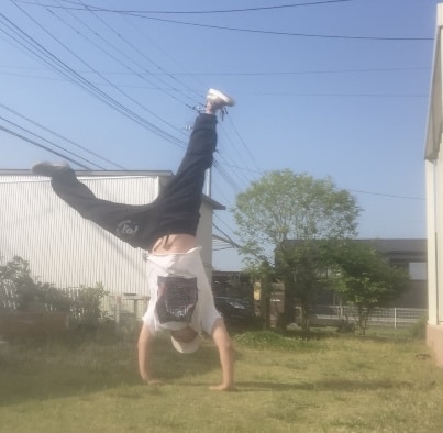 こども向け！体操教えます おうちの布団で楽しくチャレンジしてみよう！ イメージ1