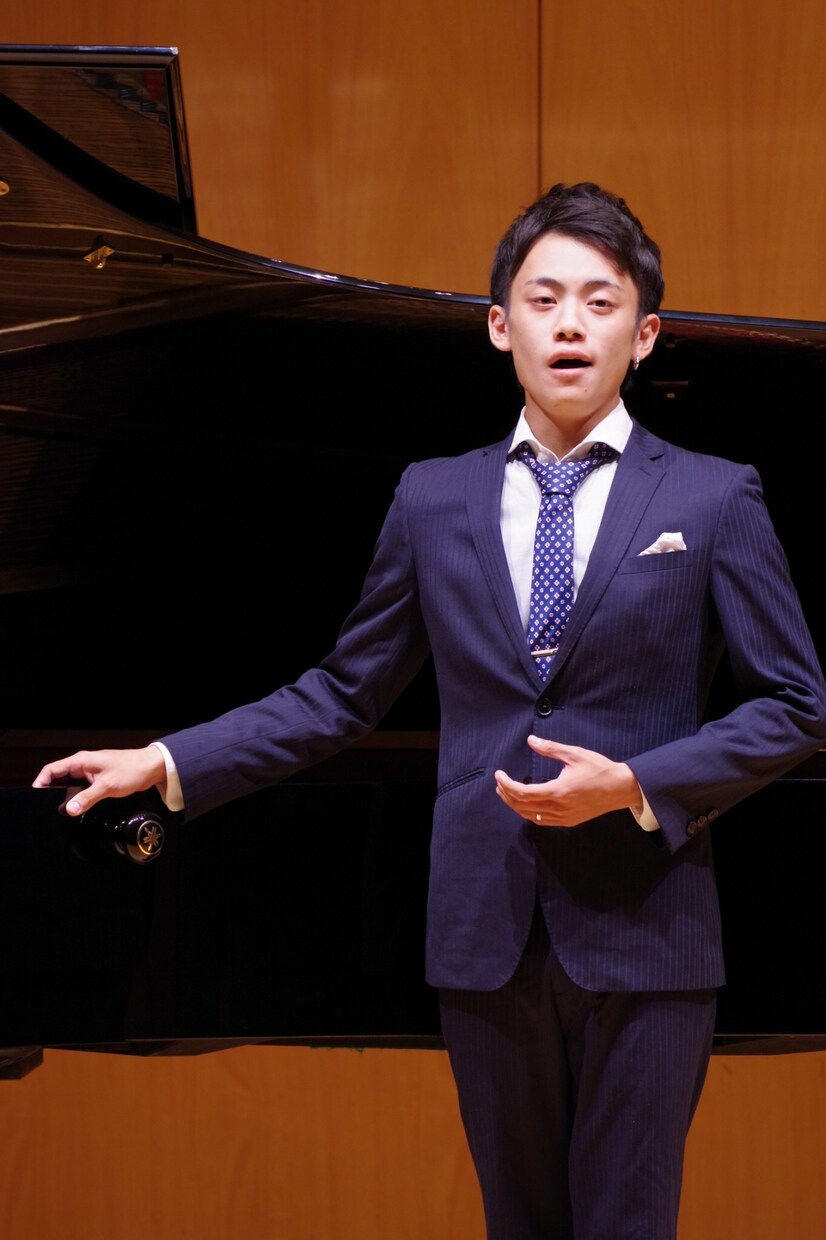 お子さんへのお歌のレッスン致します 音楽を習わせたいけど取っ掛かりが見つからない方必見！ イメージ2