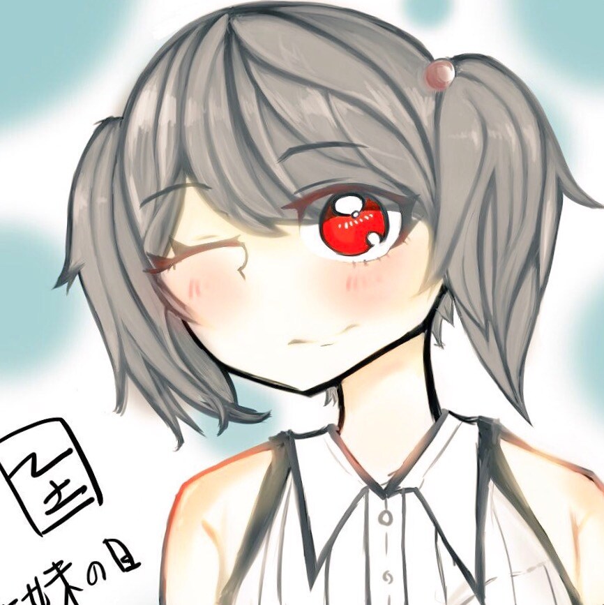 貴女専用の可愛い&恰好いいアイコン描きます お手軽価格でアイコンがゲット出来ます! イメージ1