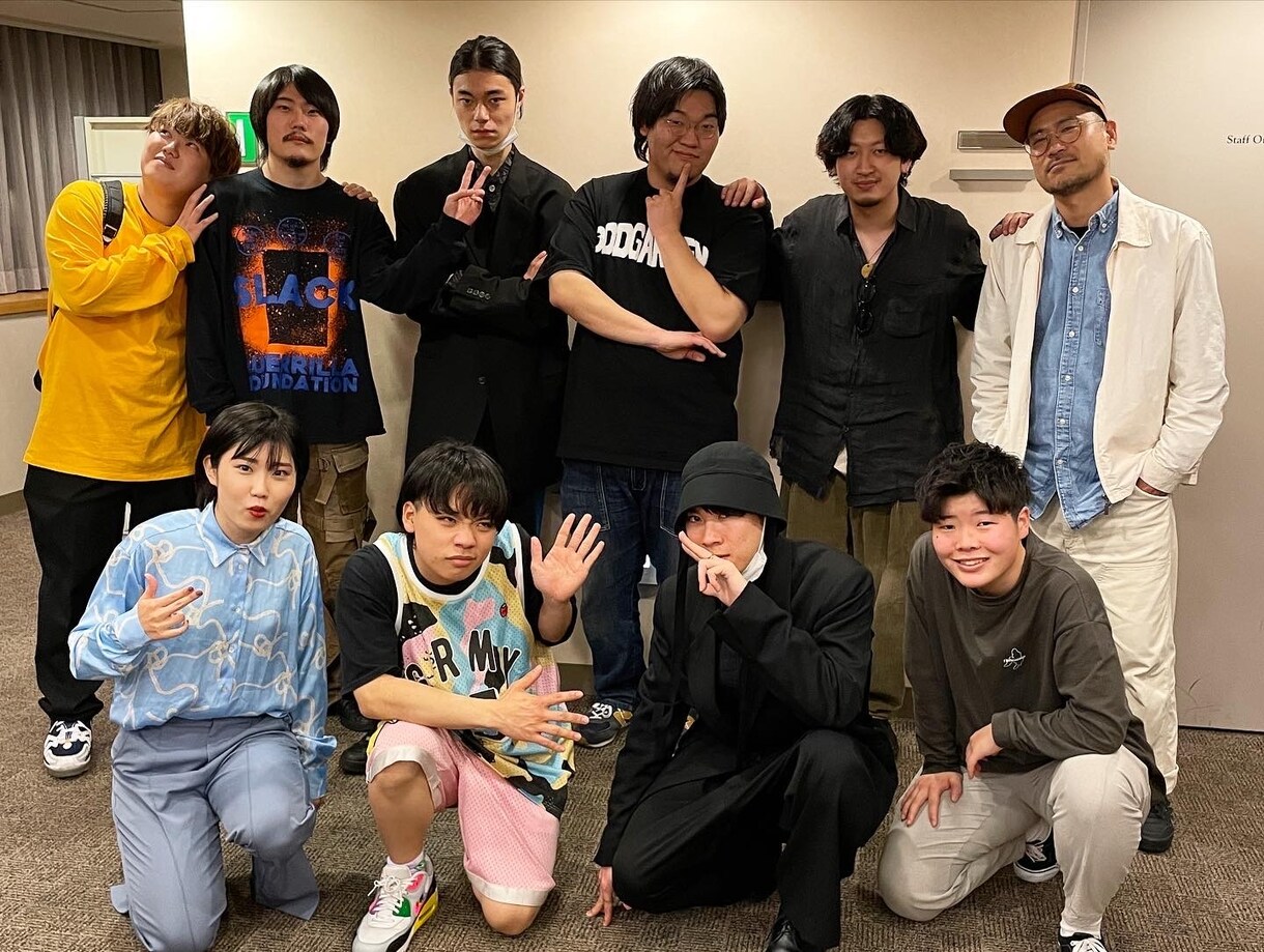 オンライン＠経験者向!ビートボックスレッスンします 経験者向け！ネタ作りや技の習得、イベントでの活躍をサポート◎ イメージ3