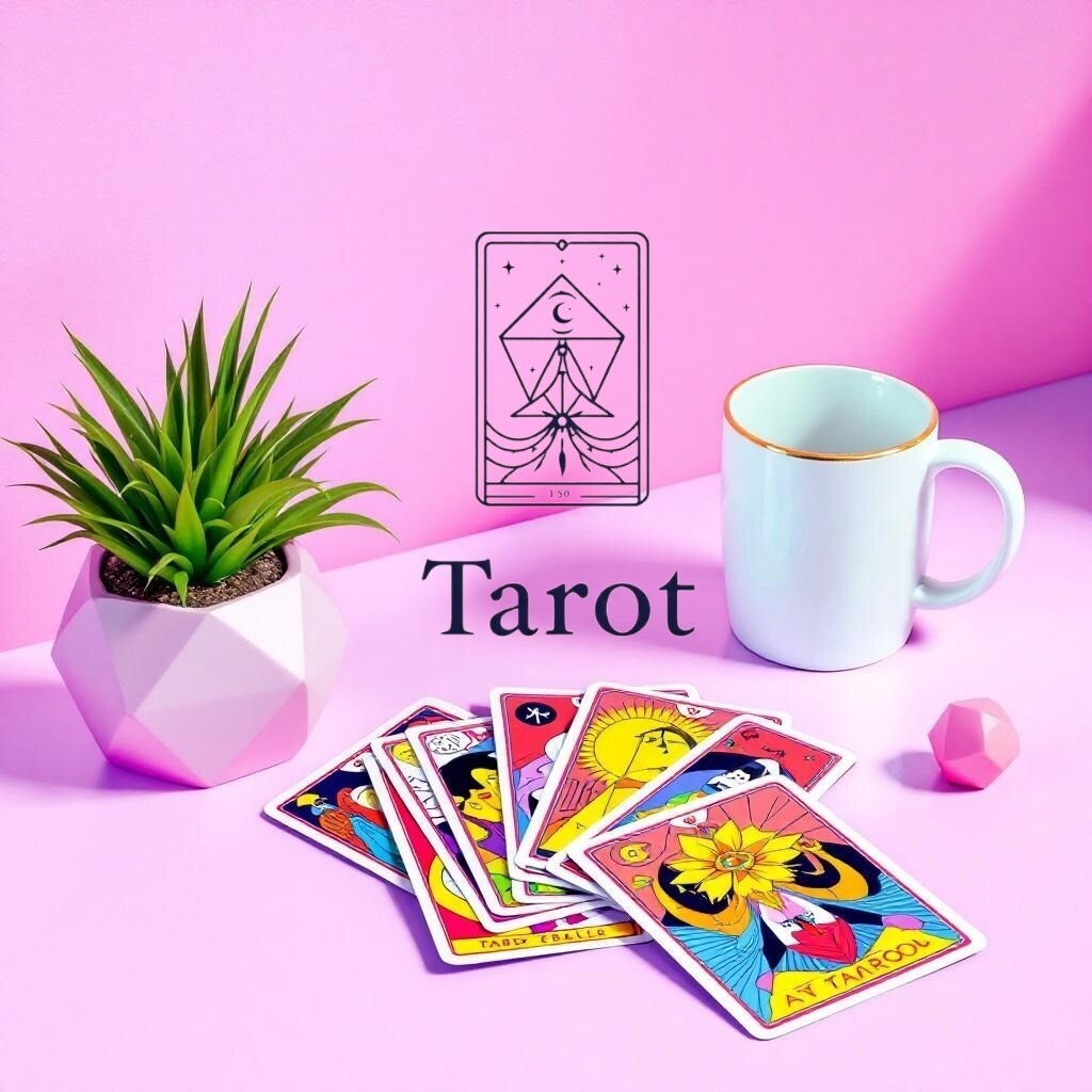 初限★タロット占い１枚引きで今の運勢を鑑定します ワンコインでお試し★サクッと気軽に占いたいあなたへ イメージ1