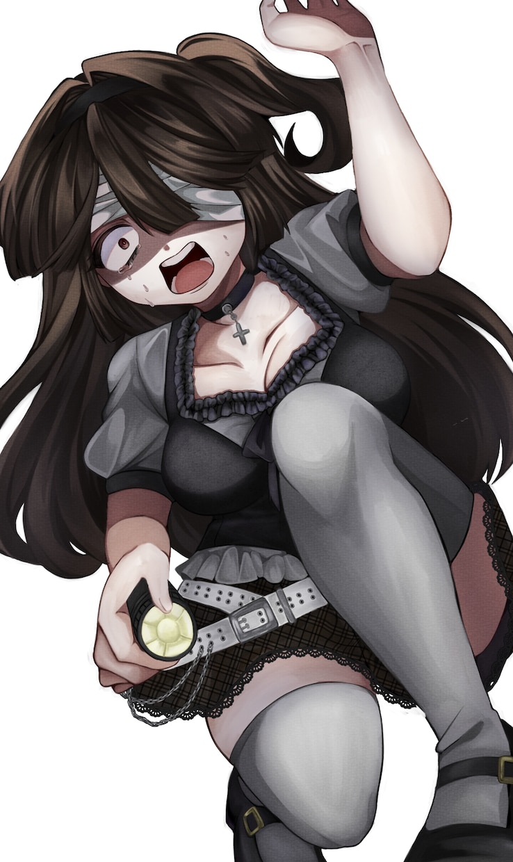 可愛い女の子かっこいい男の子描きます 厚塗りやギャルゲ塗りどちらでも描けます！ イメージ7