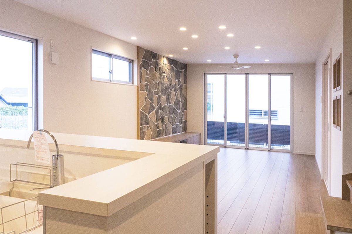 注文住宅・マンション購入の間取り相談乗ります 5年前注文住宅を建てました、間取り・設備・外観のコツ教えます イメージ2