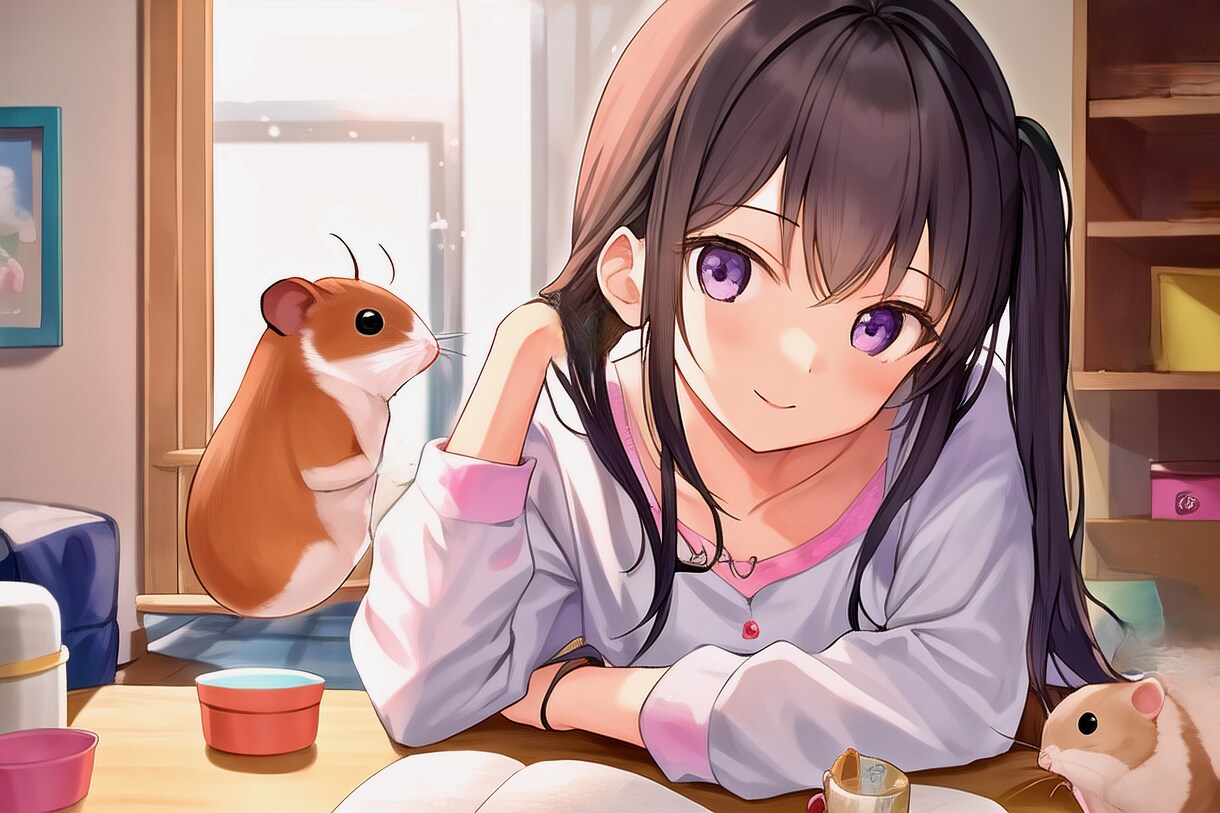 あなたの恋人相手になりきってお話しします 寂しい心の隙間を埋めませんか？いちゃいちゃ、愚痴聞き◎ イメージ1