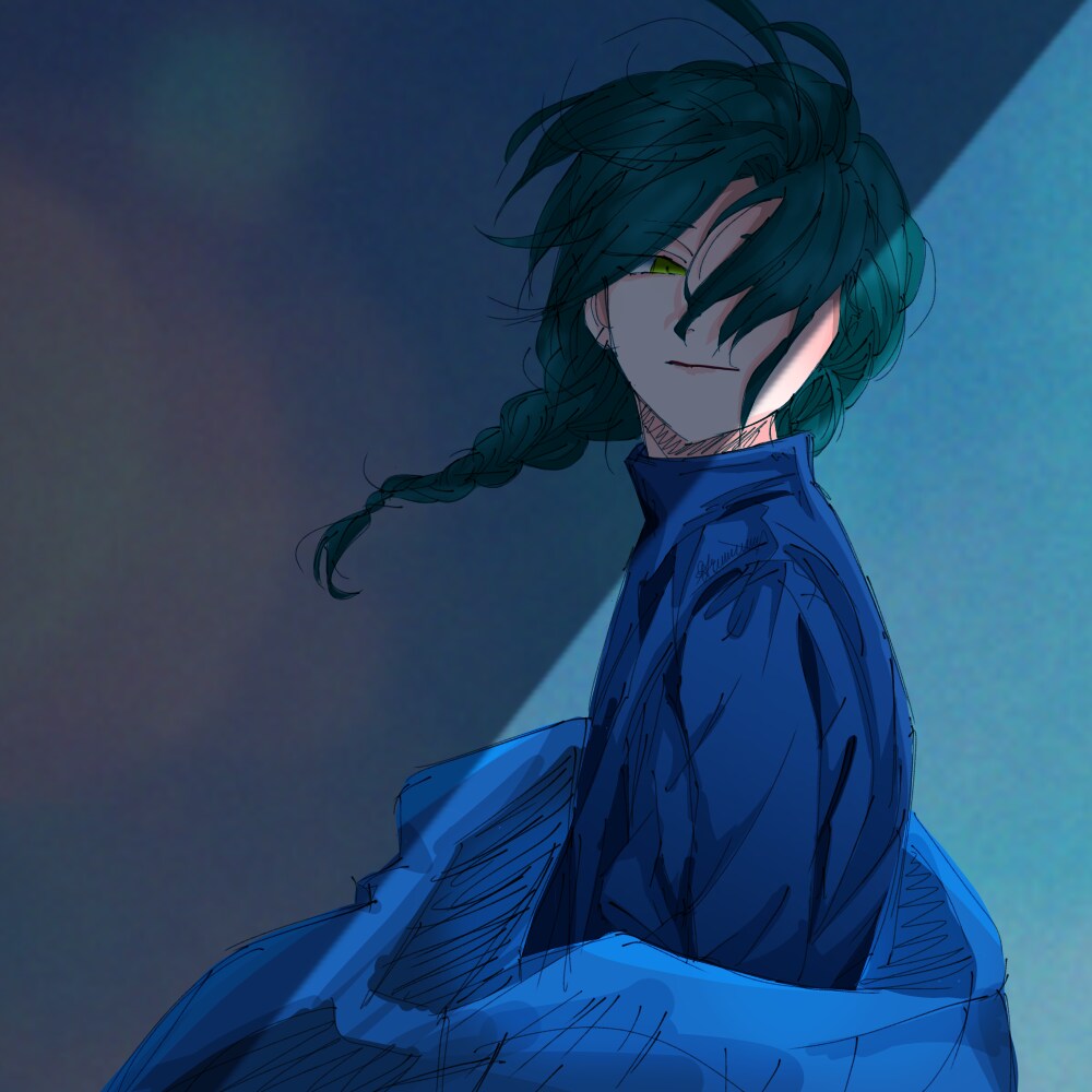 イラスト描きます キャラの魅力を最大限に輝かせます！ イメージ8