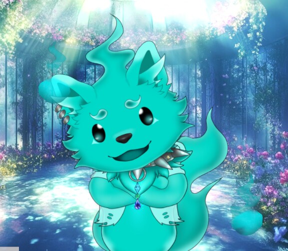今だけ【特別価格！】Vtuberモデル制作します ペット制作・ハンドトラッキング・アニメーションも対応可能！！ イメージ3