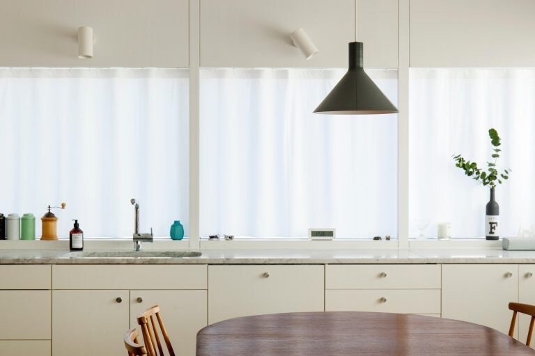 リビング、ダイニングの家具を提案します 北欧でキャリアを積んだ一級建築士が家具を選びます イメージ2