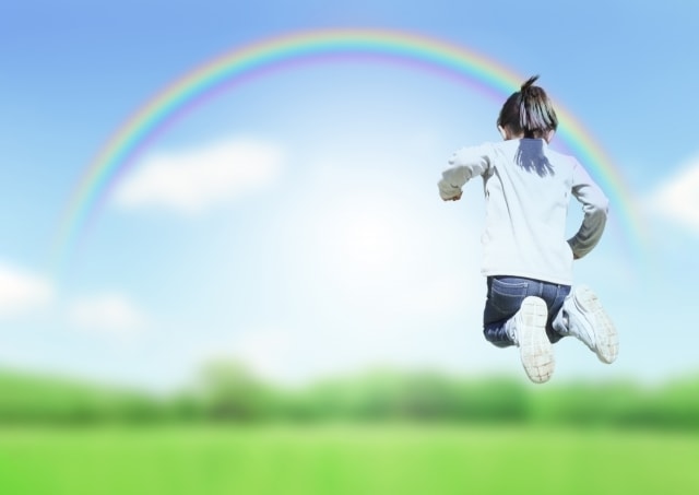 夢や望みを語って下さい。叶うように全力で応援します 口偏に十(10)と書くと"叶う"繰り返す事で自然と潜在意識へ イメージ5
