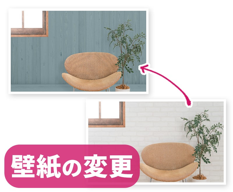 画像の切り抜きや、レタッチ、文字入れなどいたします 商品、動物、フードなど、用途に合わせた加工を代行いたします イメージ4