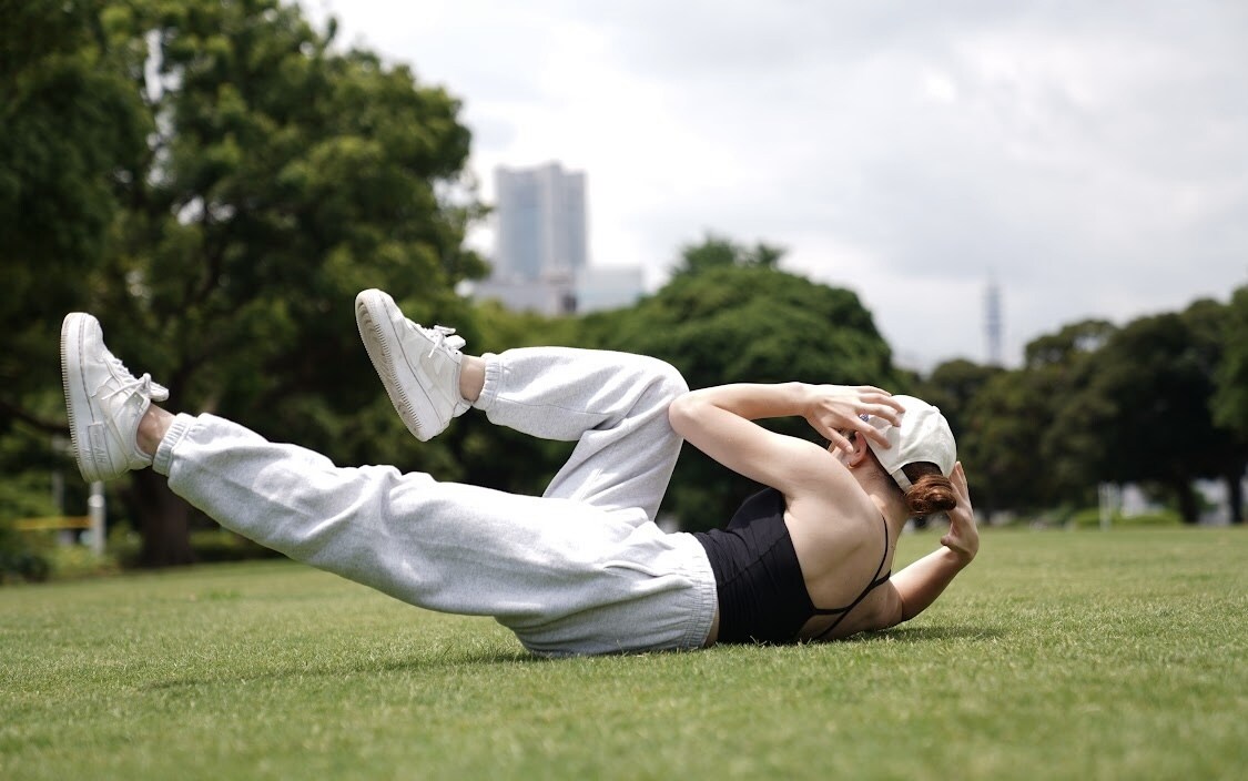 朝活のサポートをします 朝からスッキリ運動をしませんか？ イメージ1