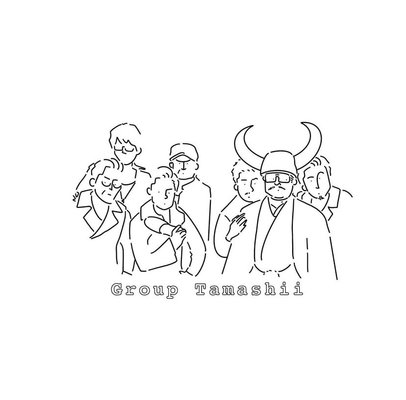 アイコンとか描きます 線画でシンプルなイラストを描きます！！ イメージ6