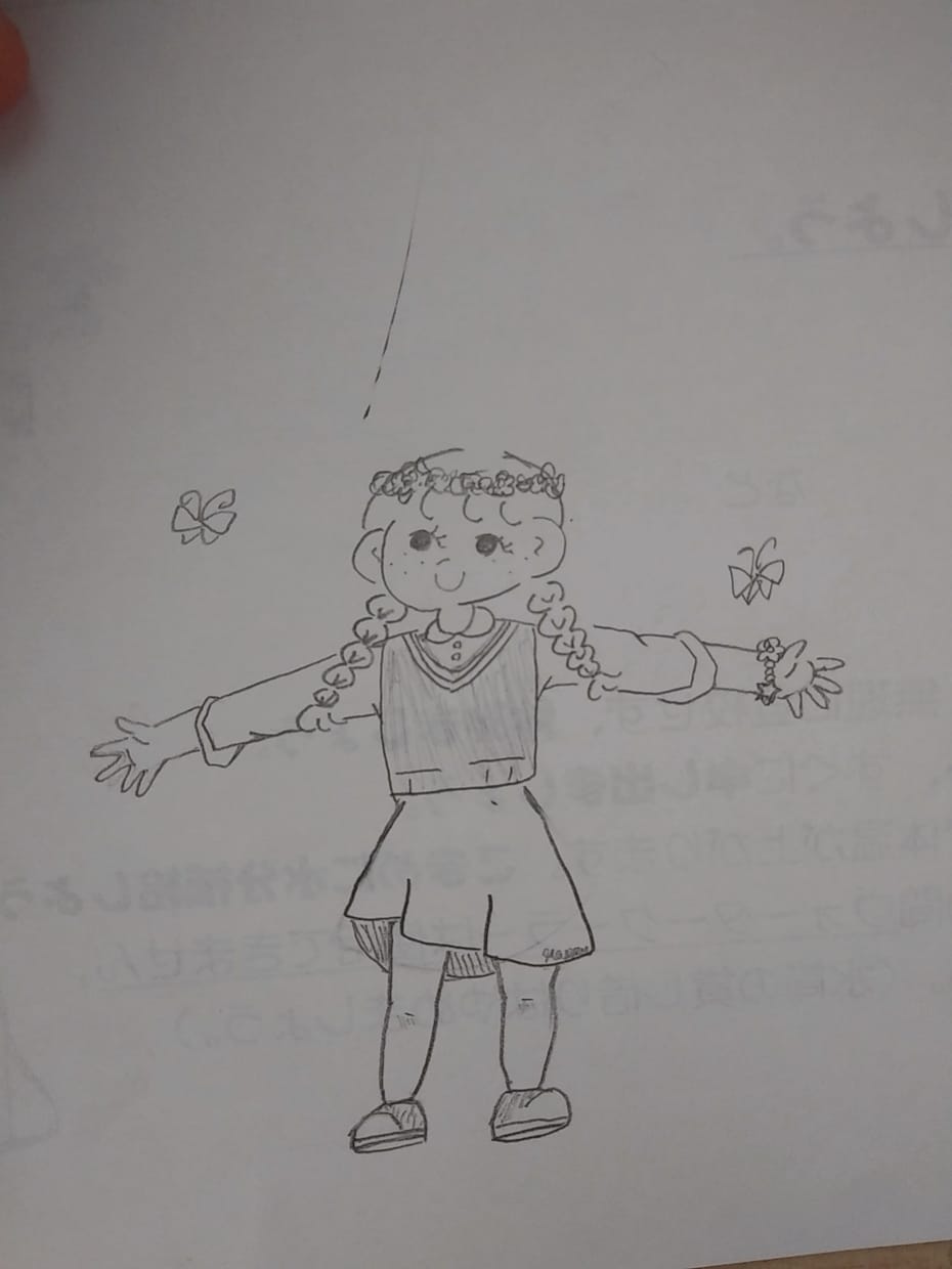 好きな人物イラスト描きます アイコンなどのイラスト描きます〜 イメージ5