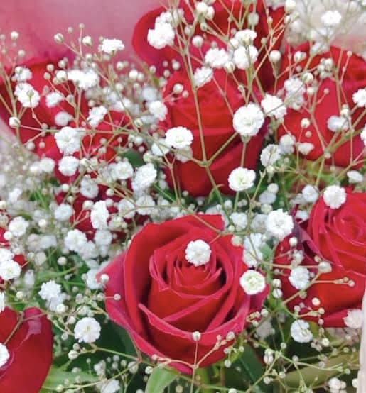 深層深くから状況を鑑定し、薔薇色パワーを送ります ‼️恋愛、複雑な恋愛、仕事、人間関係に！お困りの方必見‼️ イメージ9