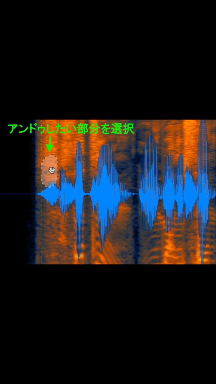 音声ノイズ処理いたします 音のことならお任せ下さい！業界標準のプラグインでノイズ除去 イメージ2