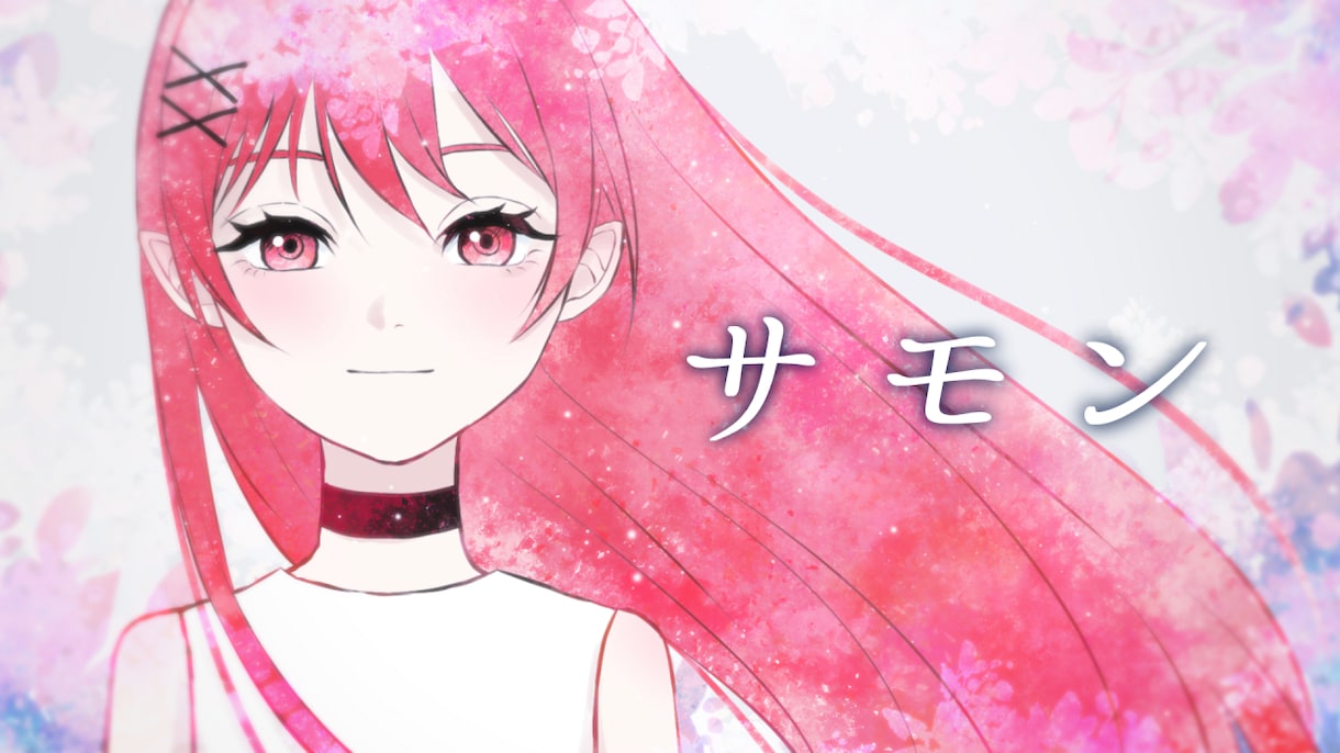 イラスト込みで！オリジナルMVを制作いたします イラスト＆動画制作をまるっとお任せ◎ イメージ6