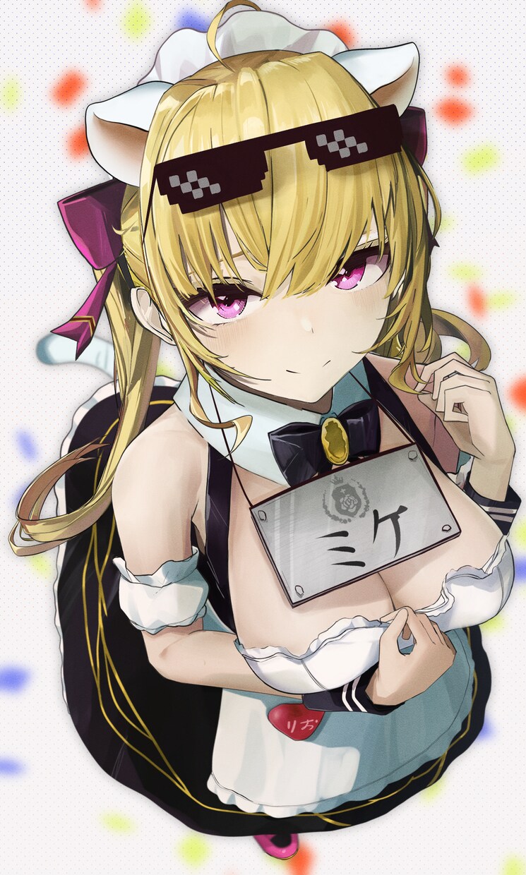 安価でお好きなキャラクターのイラスト制作をします アイコン～全身イラストまで安価でイラスト募集中！！ イメージ3