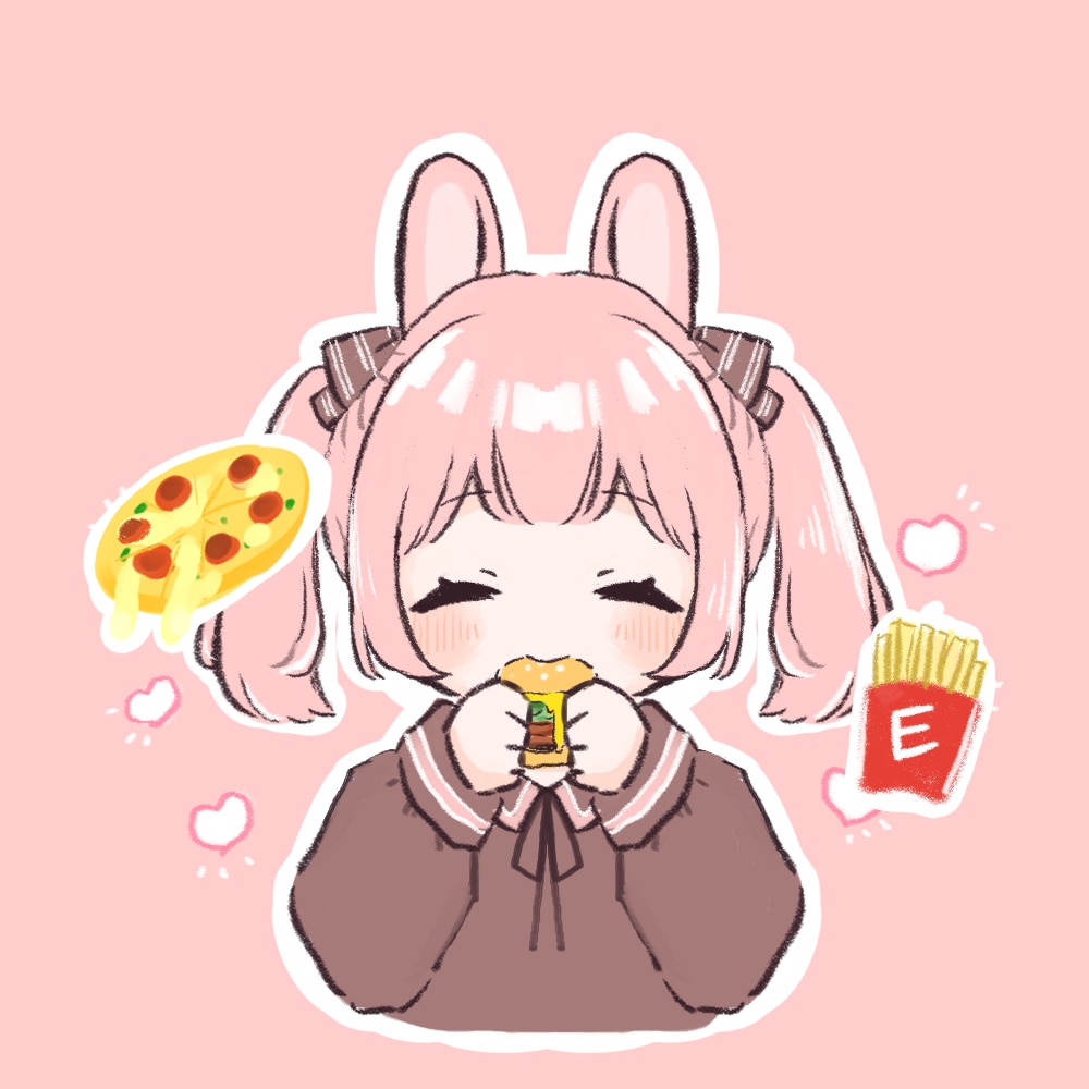 ゆるかわアイコンかきます アイコンなどちょっとしたポイントに！ イメージ5
