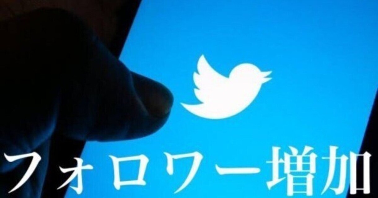 Xの成人男性&女性フォロワー増加ます X(Twitter)成人男性&女性アカウントを1か月拡散 イメージ1